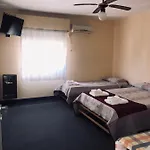 Hotel terrazas del sol