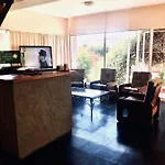 Hotel terrazas del sol