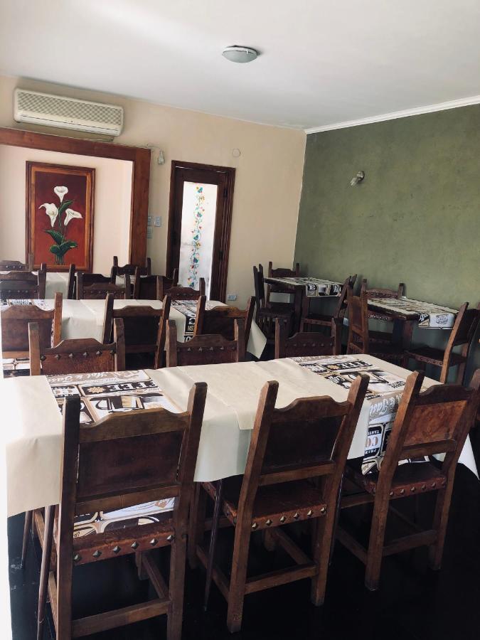Hotel Terrazas Del Sol