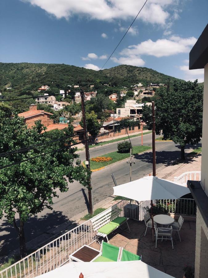 Hotel Terrazas Del Sol *