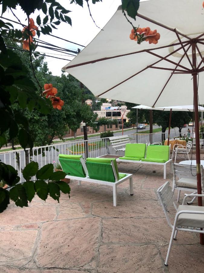Terrazas Del Sol Hotel