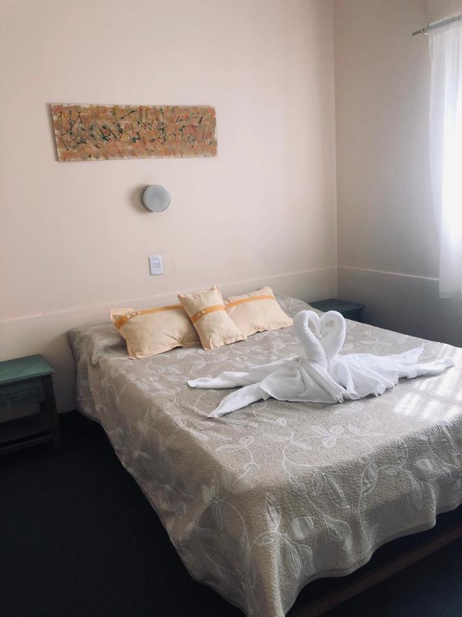 Hotel Terrazas Del Sol