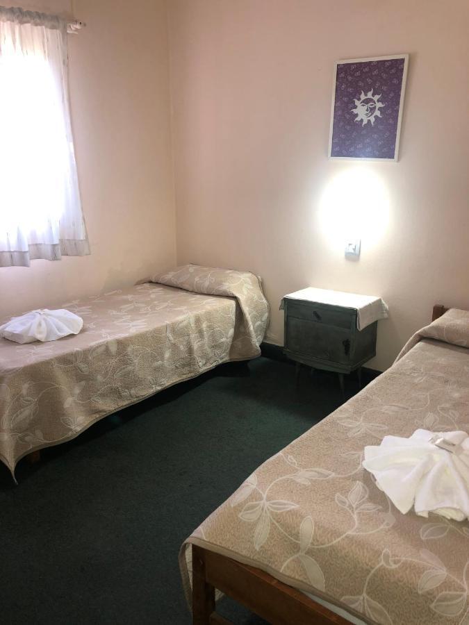 Hotel Terrazas Del Sol