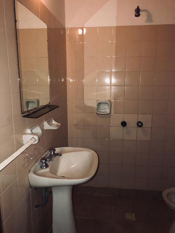 Hotel Terrazas Del Sol Villa Carlos Paz