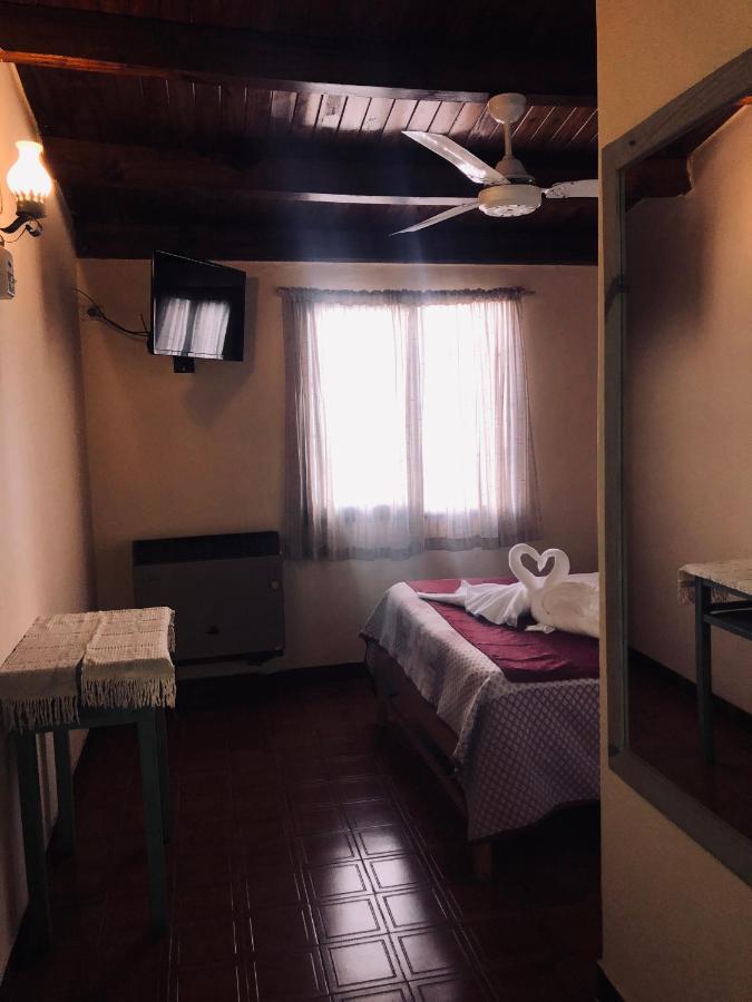 Hotel Terrazas Del Sol Villa Carlos Paz