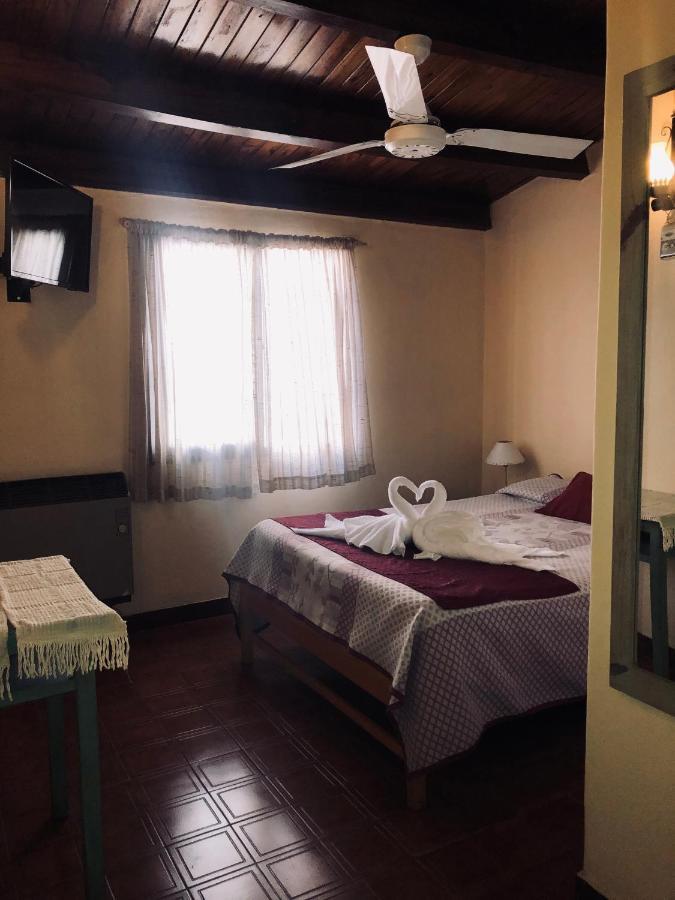Terrazas Del Sol Hotel